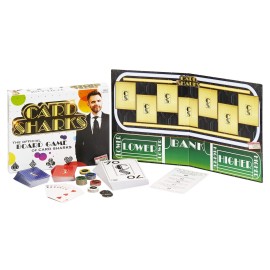 Card Sharks by Endless Games Card Sharks by Endless Games