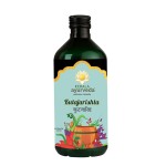 Kerala Ayurveda Kutajarishtam 435 Ml