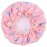 Unicorn Shower Caps, Double Layers Bath Hat for Women Girls to Cover Long and Thick Hair, Reusable Waterproof Bonnet 4 Pack