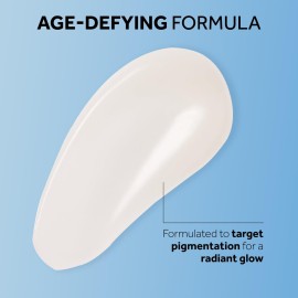 No7 Lift and Luminate Triple Action Face Serum - Anti-Wrinkle Collagen Peptide Serum with Vitamin C, Brightening Emblica, Pro Retinol, Hyaluronic Acid & Hibiscus for Skin Firming (30ml) No7 Lift and Luminate Triple Action Face Serum - Anti-Wrinkle Collagen Peptide Serum with Vitamin C, Brightening Emblica, Pro Retinol, Hyaluronic Acid & Hibiscus for Skin Firming (30ml)