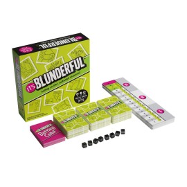 Bicycle It\'s Blunderful - Games Party Games - Card Game Bicycle It\'s Blunderful - Games Party Games - Card Game