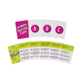 Bicycle It\'s Blunderful - Games Party Games - Card Game Bicycle It\'s Blunderful - Games Party Games - Card Game