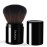 Retractable Kabuki Makeup Brush,Daubigny Powder Brushes Foundation Travel Foundation Brush for Blush Bronzer & Powder