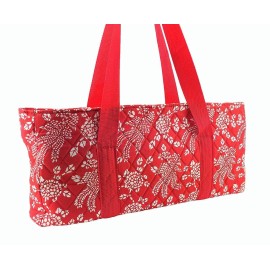 166 Tiles American Mahjong Set Red Phoenix Soft Bag 4 Color Pushers/Racks Easy Carry Western Mahjongg 166 Tiles American Mahjong Set Red Phoenix Soft Bag 4 Color Pushers/Racks Easy Carry Western Mahjongg