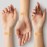Almay Skin Perfecting Comfort Concealer, Face Makeup, Full Coverage, Natural Looking Finish, Cruelty-Free, Hypoallergenic, Dermatologist Tested, 220 Deep, 1 Count