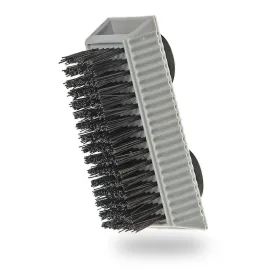 Grip Clean - Heavy Duty Nail Brush for Cleaning Nails - Nail Cleaning Brush for Men and Women - Mechanical Brush. Nail Brush Cleaner for Hands and Under Nails.