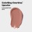 Revlon Liquid Lipstick with Clear Lip Gloss, ColorStay Overtime Lipcolor, Dual Ended with Vitamin E, 540 Unstoppable Nude, 0.07 Fl Oz