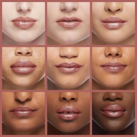 Revlon Liquid Lipstick with Clear Lip Gloss, ColorStay Overtime Lipcolor, Dual Ended with Vitamin E, 540 Unstoppable Nude, 0.07 Fl Oz Revlon Liquid Lipstick with Clear Lip Gloss, ColorStay Overtime Lipcolor, Dual Ended with Vitamin E, 540 Unstoppable Nude, 0.07 Fl Oz