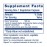 Life Extension Cortisol-Stress Balance, Relora Magnolia bark, Green Tea, Lychee Extract, Manage Stress, Maintain Healthy cortisol Levels, Gluten Free, Non-GMO, Vegetarian, 1-Daily, 30 Capsules