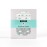 Stretch Fitted Bassinet Sheet Set BROLEX 2 Pack Cradle Sheets for Bassinet Pad/Mattress,Unisex Boys Girls,Ultra Soft,Elephant Whale