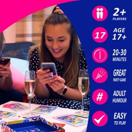 Social Bingo | The Original Social Media Bingo Game Social Bingo | The Original Social Media Bingo Game