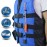 LuxoGear Emergency Whistles with Lanyard Safety Whistle Survival Shrill Loud Blast for Kayak Life Vest Jacket Boating Fishing Boat Camping Hiking Hunting Rescue Signaling Kids Lifeguard Plastic 2 Pack