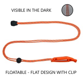 LuxoGear Emergency Whistles with Lanyard Safety Whistle Survival Shrill Loud Blast for Kayak Life Vest Jacket Boating Fishing Boat Camping Hiking Hunting Rescue Signaling Kids Lifeguard Plastic 2 Pack LuxoGear Emergency Whistles with Lanyard Safety Whistle Survival Shrill Loud Blast for Kayak Life Vest Jacket Boating Fishing Boat Camping Hiking Hunting Rescue Signaling Kids Lifeguard Plastic 2 Pack