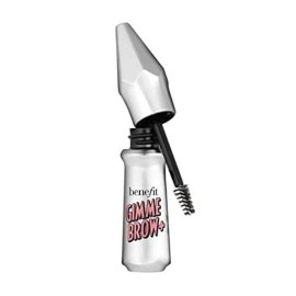 Benefit Gimme Brow Volumizing Fiber Gel Mini  04, 0.05 Fl Oz Benefit Gimme Brow Volumizing Fiber Gel Mini  04, 0.05 Fl Oz