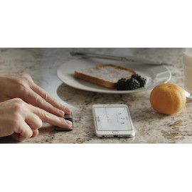 KardiaMobile 6-Lead Personal EKG Monitor - Six Views of The Heart - Detects AFib and Irregular Arrhythmias - Instant Results in 30 Seconds - Works with Most Smartphones - FSA/HSA Eligible KardiaMobile 6-Lead Personal EKG Monitor - Six Views of The Heart - Detects AFib and Irregular Arrhythmias - Instant Results in 30 Seconds - Works with Most Smartphones - FSA/HSA Eligible