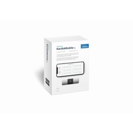 KardiaMobile 6-Lead Personal EKG Monitor - Six Views of The Heart - Detects AFib and Irregular Arrhythmias - Instant Results in 30 Seconds - Works with Most Smartphones - FSA/HSA Eligible KardiaMobile 6-Lead Personal EKG Monitor - Six Views of The Heart - Detects AFib and Irregular Arrhythmias - Instant Results in 30 Seconds - Works with Most Smartphones - FSA/HSA Eligible