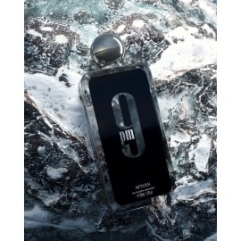 Afnan 9 PM For Men Eau De Parfum, 3.4 Fl. Oz Afnan 9 PM For Men Eau De Parfum, 3.4 Fl. Oz