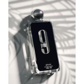 Afnan 9 PM For Men Eau De Parfum, 3.4 Fl. Oz Afnan 9 PM For Men Eau De Parfum, 3.4 Fl. Oz