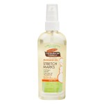 Palmer\'s Cocoa Butter Formula Massage Oil for Stretch Marks and Pregnancy Skincare, 3.4 Ounces