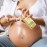 Palmer\'s Cocoa Butter Formula Massage Oil for Stretch Marks and Pregnancy Skincare, 3.4 Ounces