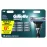 Gillette Mach 3 Razor Refils 12 pack
