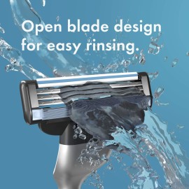 Gillette Mach 3 Razor Refils 12 pack Gillette Mach 3 Razor Refils 12 pack