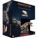 River Horse Studios Hakuja Kaiju Expansion