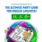 Hypothetically Fun - an Icebreaker Card Game, 350 Thought-Provoking Questions for Deeper Connections & Endless Laughs - Perfect for Game Night & Gatherings, Ages 14+