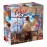 Super Meeple Colors of Paris Board Game | Creative Art Themed Strategy Game for Adults and Kids Ages 10+ | 2-4 Players | Average Playtime 40-60 Minutes | Made