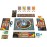 Super Meeple Colors of Paris Board Game | Creative Art Themed Strategy Game for Adults and Kids Ages 10+ | 2-4 Players | Average Playtime 40-60 Minutes | Made