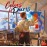 Super Meeple Colors of Paris Board Game | Creative Art Themed Strategy Game for Adults and Kids Ages 10+ | 2-4 Players | Average Playtime 40-60 Minutes | Made