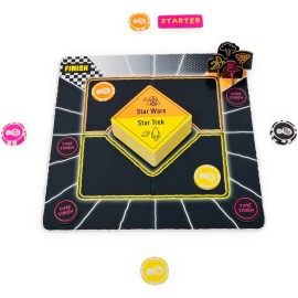 What Came First, A Party Game About Picking Sides and Betting Big, for Kids, Teens, and Adults What Came First, A Party Game About Picking Sides and Betting Big, for Kids, Teens, and Adults