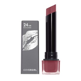 COVERGIRL Exhibitionist Ultra-Matte Lipstick, Risky Business COVERGIRL Exhibitionist Ultra-Matte Lipstick, Risky Business