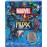 Marvel Fluxx Card Game with Collector\'s Coin