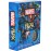 Marvel Fluxx Card Game with Collector\'s Coin