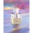 Afnan Rare Carbon Eau De Parfum Spray for Men, 3.4 Ounce