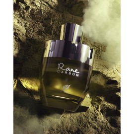 Afnan Rare Carbon Eau De Parfum Spray for Men, 3.4 Ounce Afnan Rare Carbon Eau De Parfum Spray for Men, 3.4 Ounce