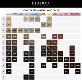 Clairol Professional Permanent Liquicolor, 8nn Light Neutral Blonde, 2 oz. - Packaging May Vary Clairol Professional Permanent Liquicolor, 8nn Light Neutral Blonde, 2 oz. - Packaging May Vary