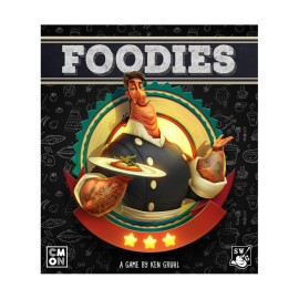 Foodies Foodies
