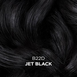 Clairol Professional Beautiful Collection Hair Color, 22D Jet Black, 3 oz. - Packaging May Vary Clairol Professional Beautiful Collection Hair Color, 22D Jet Black, 3 oz. - Packaging May Vary