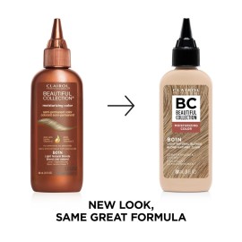 Clairol Professional Beautiful Collection Hair Color, 1N Light Natural Blonde, 3 oz. - Packaging May Vary Clairol Professional Beautiful Collection Hair Color, 1N Light Natural Blonde, 3 oz. - Packaging May Vary