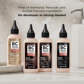 Clairol Professional Beautiful Collection Hair Color, 1N Light Natural Blonde, 3 oz. - Packaging May Vary Clairol Professional Beautiful Collection Hair Color, 1N Light Natural Blonde, 3 oz. - Packaging May Vary