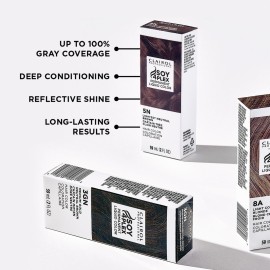 Clairol Professional Permanent Liquicolor, 3n Med Neutral Brown, 2 oz. - Packaging May Vary Clairol Professional Permanent Liquicolor, 3n Med Neutral Brown, 2 oz. - Packaging May Vary