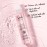 NYX PROFESSIONAL MAKEUP Bare With Me Multitasking Face Primer & Makeup Setting Spray, Hydrating Face Mist for up to 8HR Wear, Long-Lasting, Vegan Formula