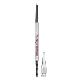 Benefit Precisely My Brow Pencil (Ultra Fine Brow Defining Pencil) -Cool Soft Black Benefit Precisely My Brow Pencil (Ultra Fine Brow Defining Pencil) -Cool Soft Black