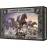 CMON A Song of Ice and Fire Tabletop Night\'s Watch Ranger Vanguard Unit Box | Strategy Game for Teens and Adults | Ages 14+ | 2+ Players | Average Playtime 45-60 Minutes | Made