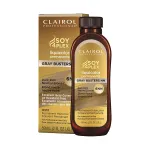 Clairol Professional Permanent Liquicolor, 6nn Dark Neutral Blonde, 2 oz. - Packaging May Vary