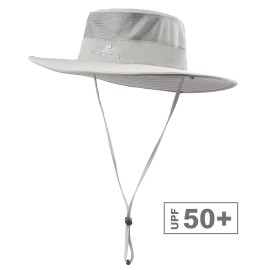 Fishing Hat,Sun Cap with UPF 50+ Sun Protection and Neck Flap,for Man and Women Light Grey Fishing Hat,Sun Cap with UPF 50+ Sun Protection and Neck Flap,for Man and Women Light Grey