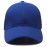 Edoneery Baseball Cap for Kids-Adjustable Washed Cotton Golf Toddler Hat for Boys & Girls Dark Blue