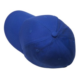 Edoneery Baseball Cap for Kids-Adjustable Washed Cotton Golf Toddler Hat for Boys & Girls Dark Blue Edoneery Baseball Cap for Kids-Adjustable Washed Cotton Golf Toddler Hat for Boys & Girls Dark Blue